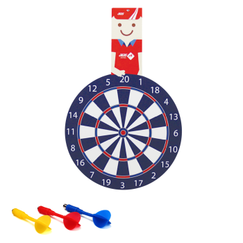 14-7200 - Özel Kesim Manyetik Dart - 28 cm