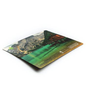 14-2110 - Thin Pad - İnce Taban Mouse Pad