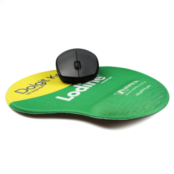 14-3131 - Ekstra Sünger Bilekli Mouse Pad