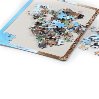 14-13000 - 130 Parça Puzzle